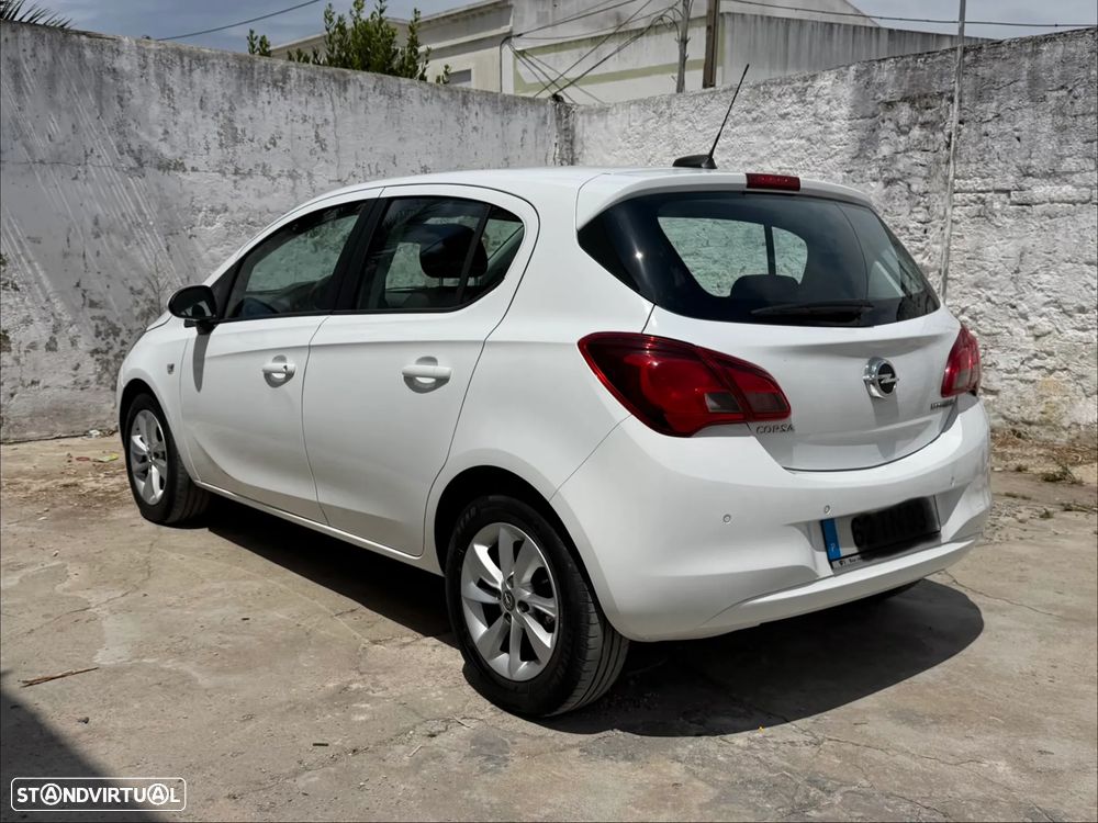 Opel Corsa 1.3 CDTi Dynamic - 5