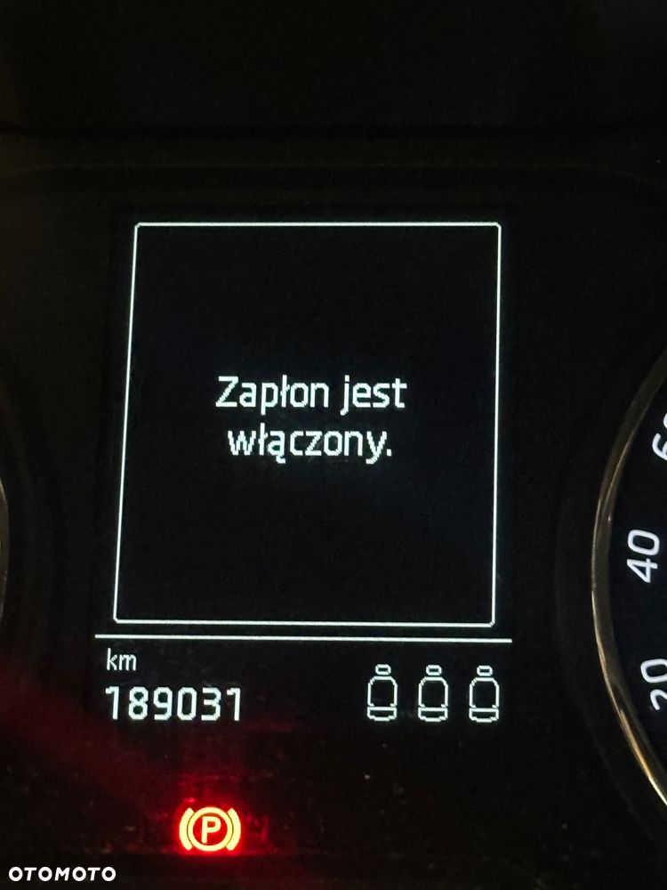 Skoda Scala 1.5 TSI Style - 25