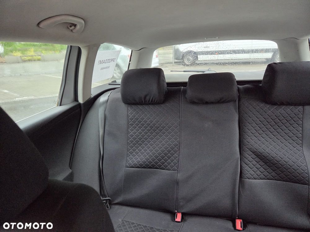 Volkswagen Passat 2.0 TDI 4Motion Highline - 7
