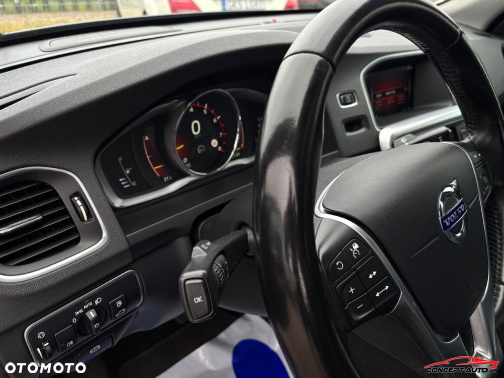 Volvo S60 - 23
