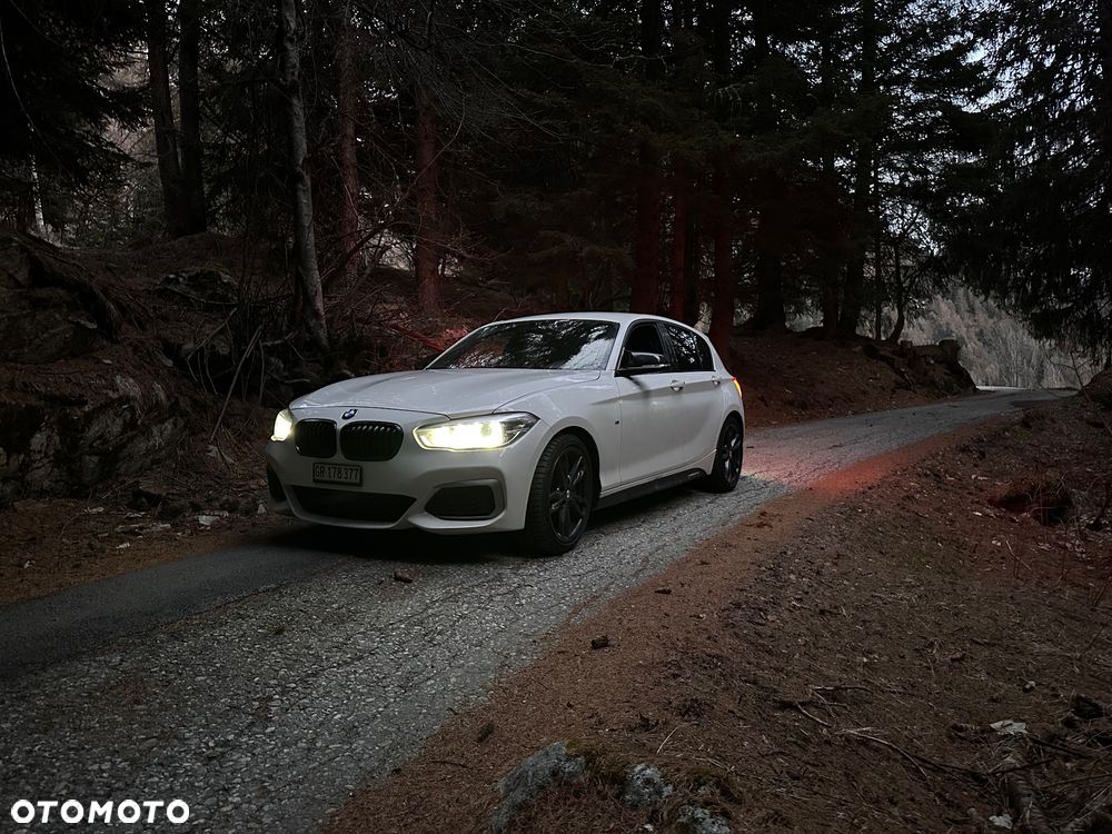 BMW 1M - 10