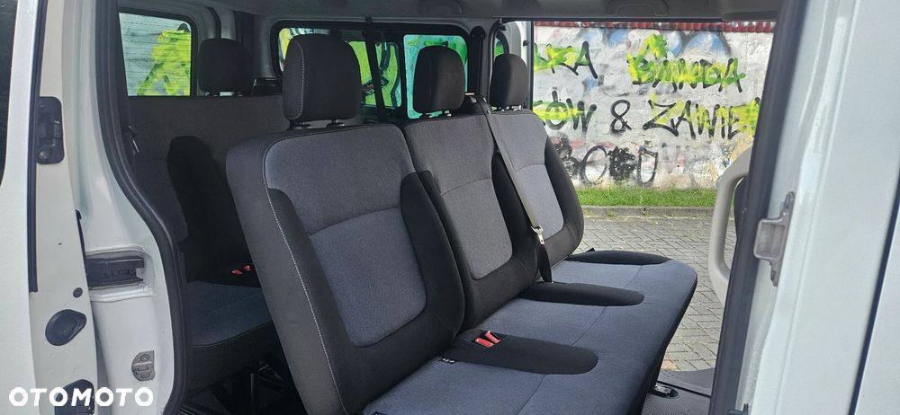Opel Vivaro CDTI L2H1 S&S Sport - 8