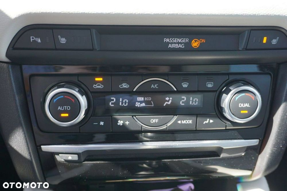 Mazda 6 - 22