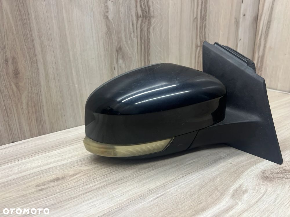 LUSTERKO PRAWE FORD FOCUS MK3 8PIN - 5