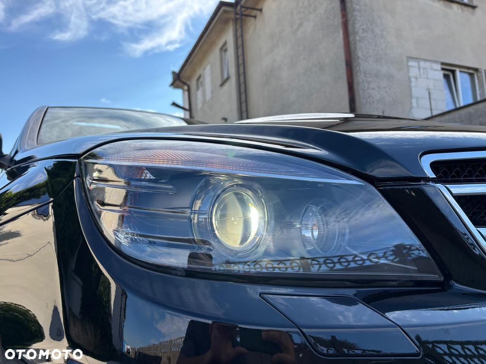 Mercedes-Benz Klasa C - 31