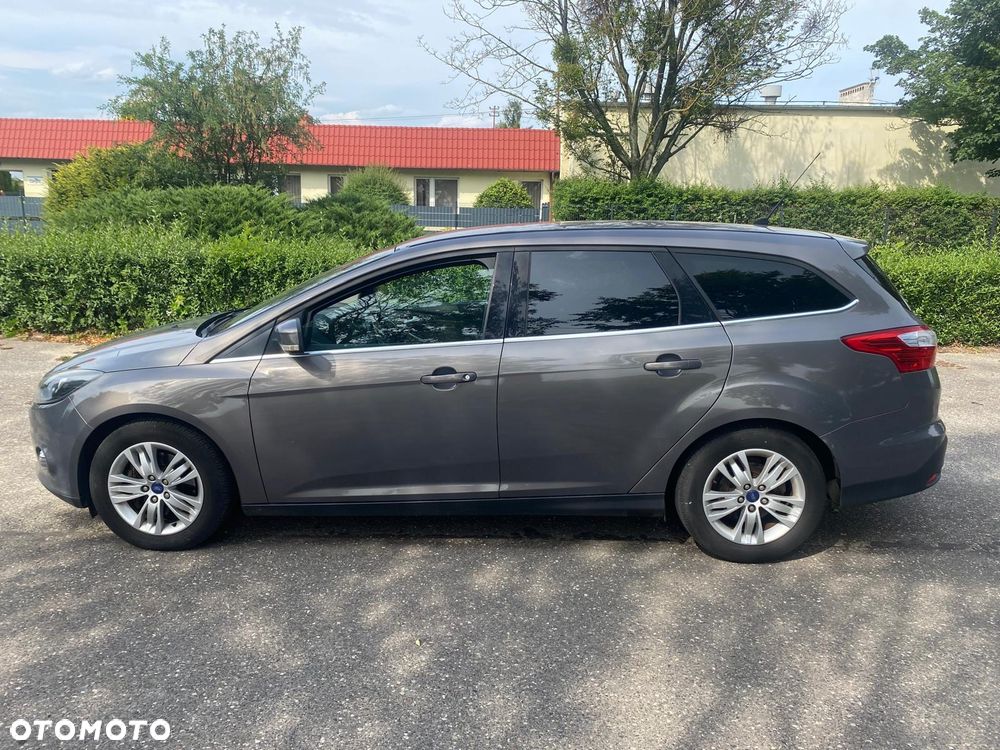 Ford Focus - 6