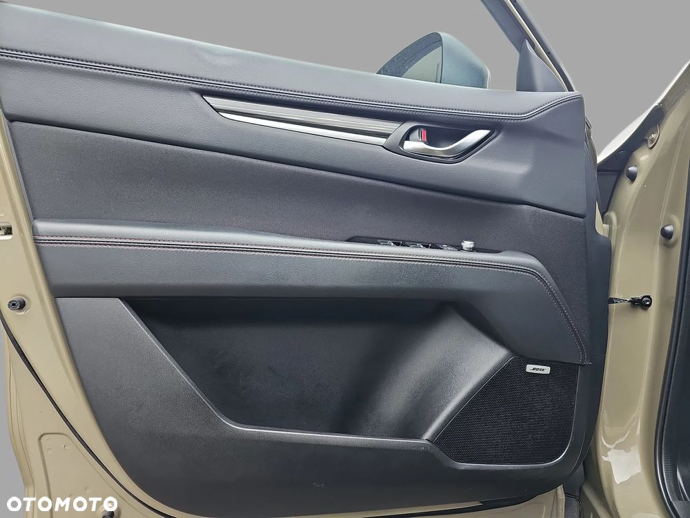 Mazda CX-5 2.0 Exclusive-Line 2WD - 12