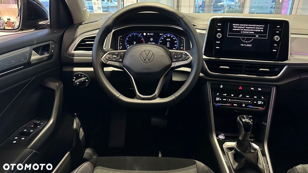 Volkswagen T-Roc 1.5 TSI Final Edition DSG - 9