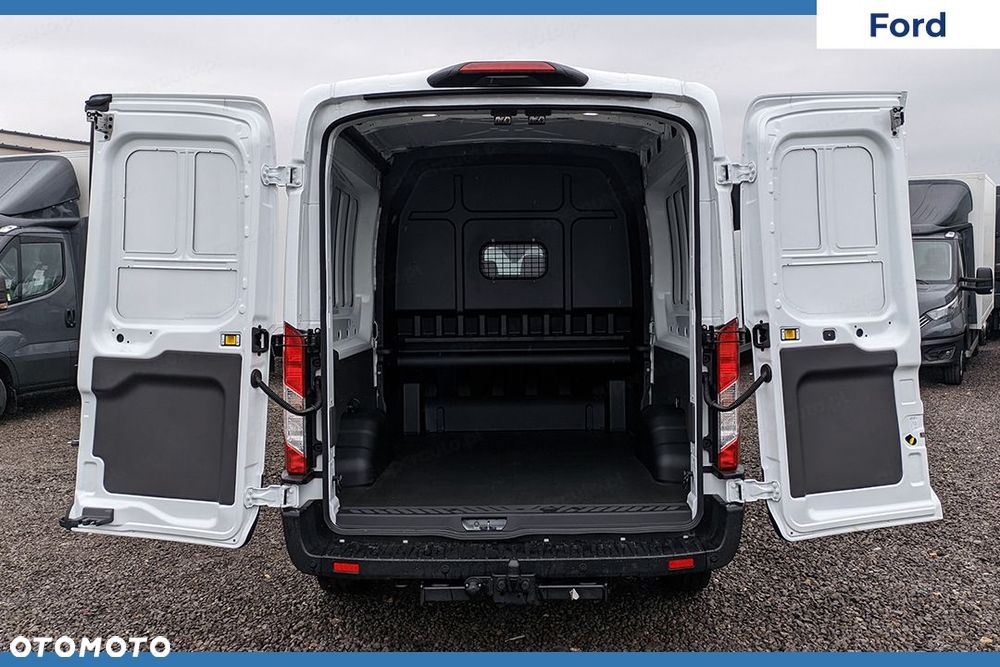 Ford Transit 350 L3H2 Trend Zabudowa Brygadowa 2.0 130KM - 10