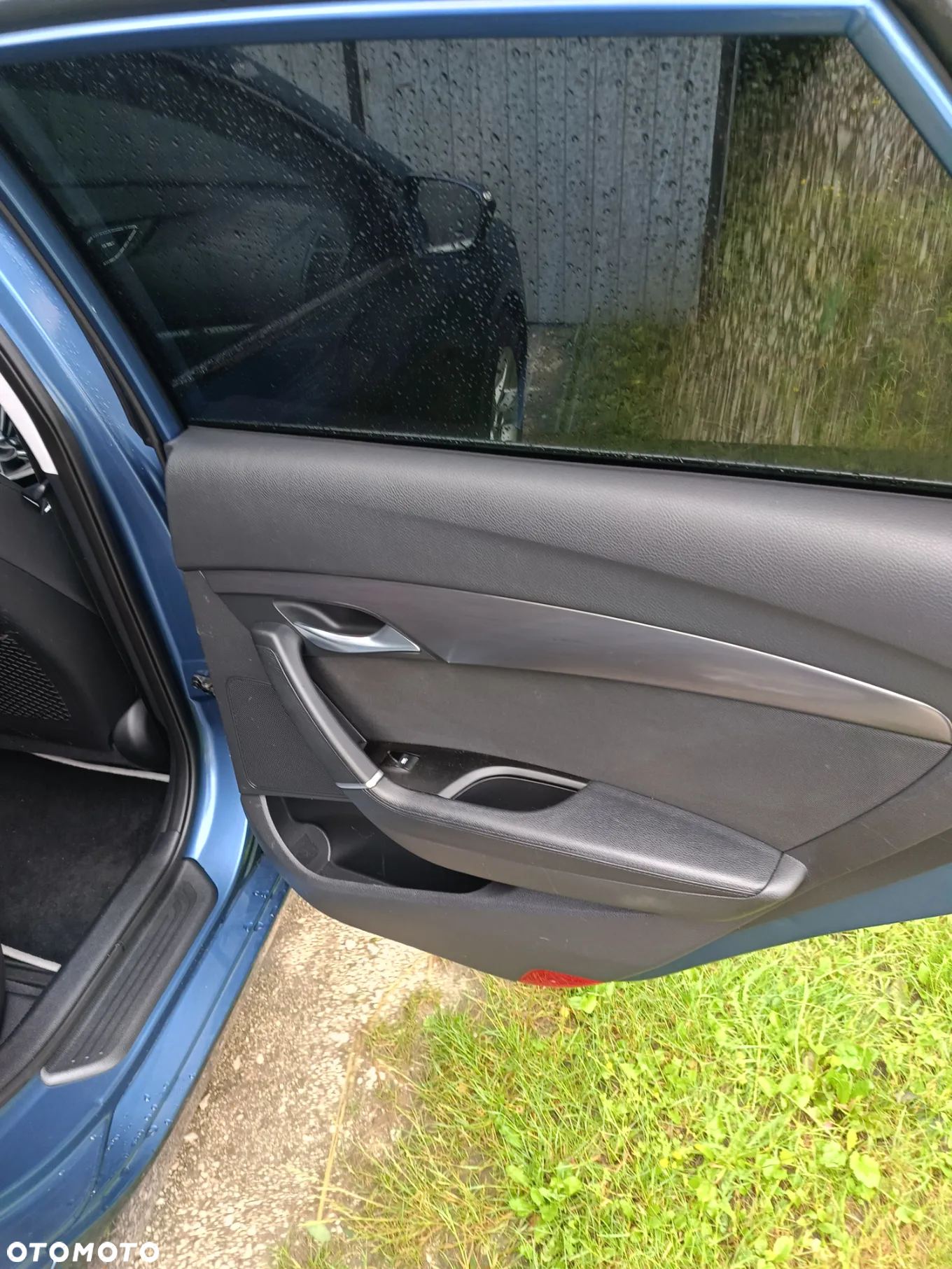 Hyundai i40 1.7 CRDi Comfort + - 9