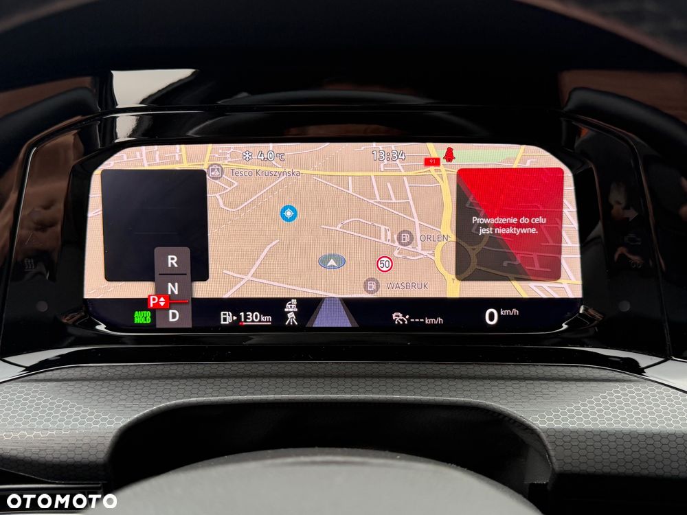 Volkswagen Golf 2.0 TDI SCR DSG GTD - 24