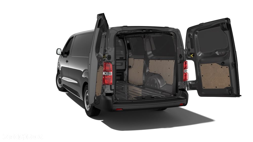Citroën Jumpy Furgon XL - 4