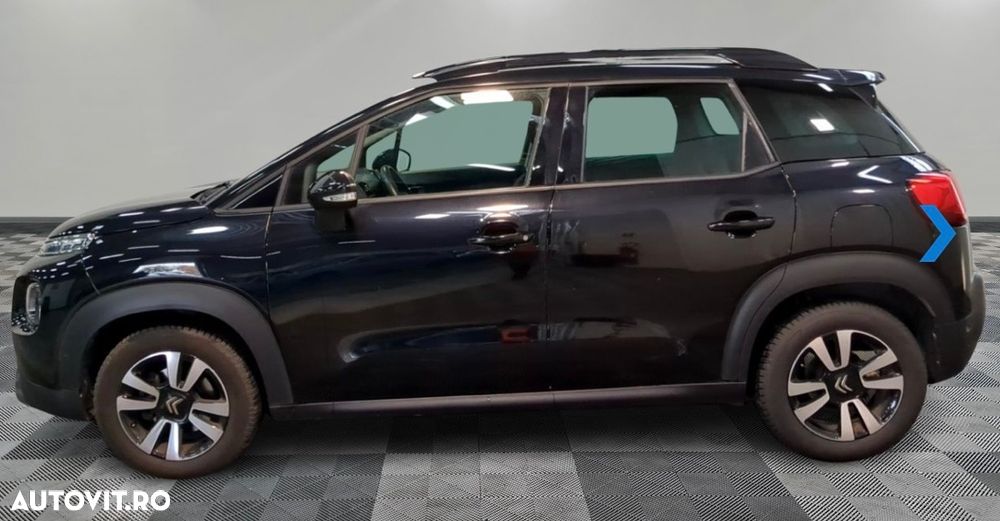 Citroën C3 AIRCROSS PureTech 130 Stop & Start EAT6 OPF SHINE PACK - 5