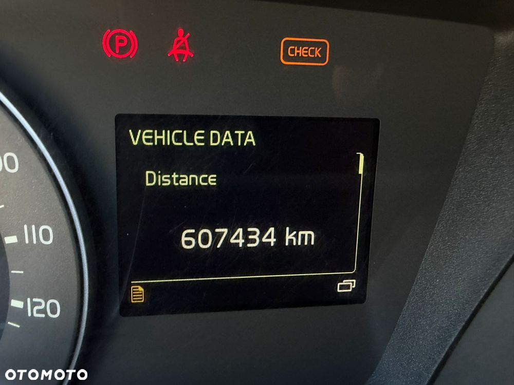 Volvo FH GLOBETROTTER - 30