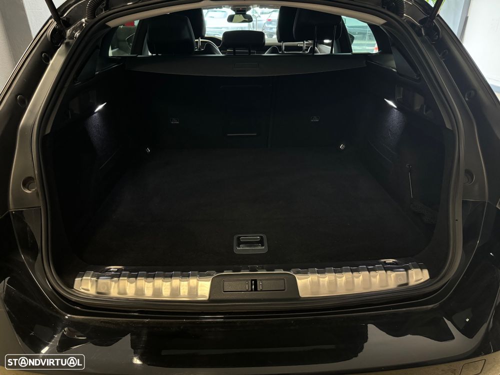 Peugeot 508 SW 1.5 BlueHDi Allure Pack EAT8 - 13