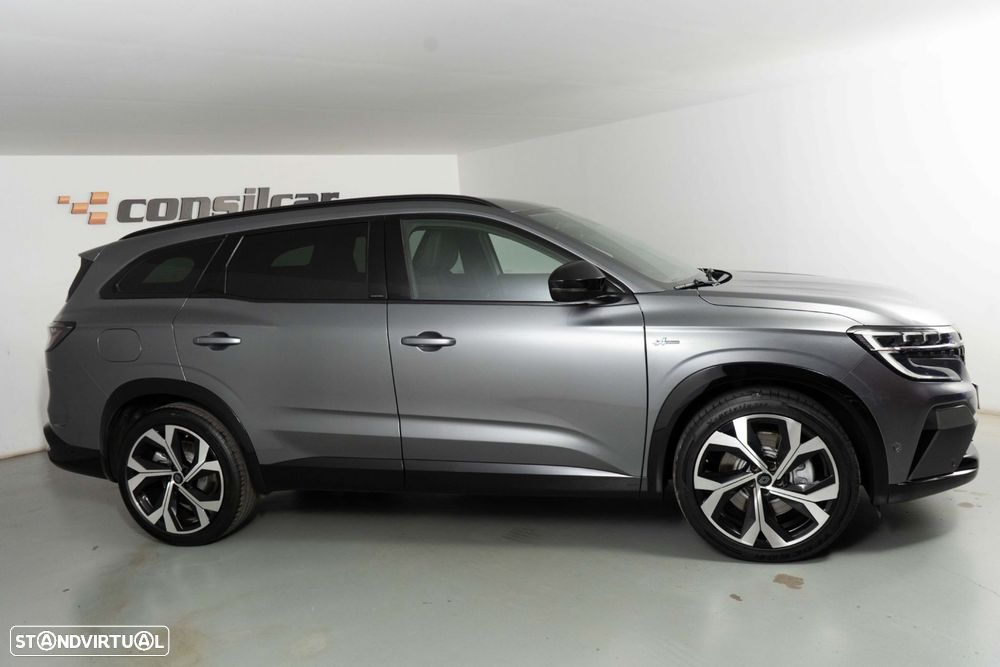 Renault Espace 1.2 E-Tech Full Hybrid Esprit Alpine - 7