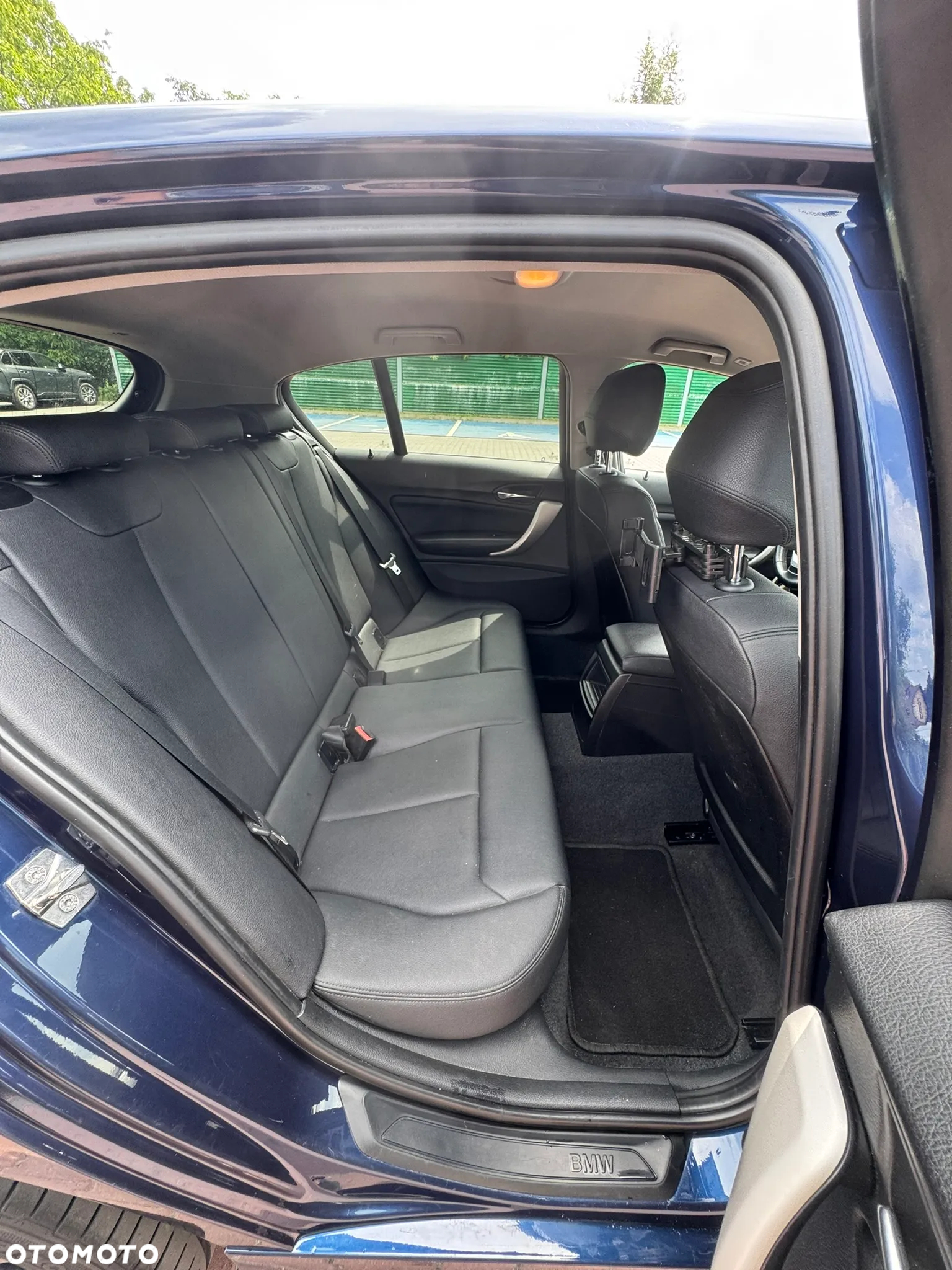 BMW Seria 1 116d - 16