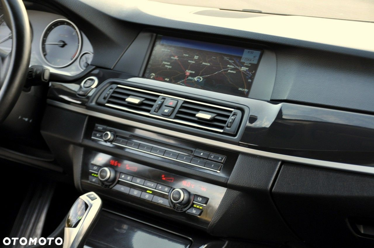 BMW Seria 5 - 28