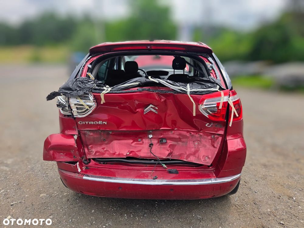 Citroën C4 Grand Picasso I 1.6 HDi  EKQD - AUTO NA CZĘŚCI - 10