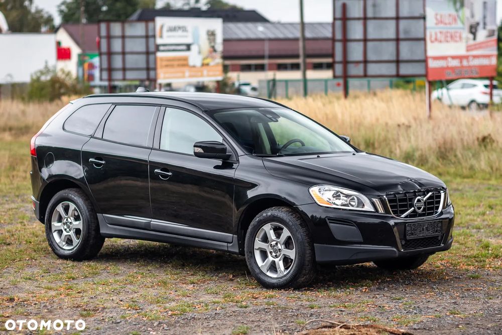 Volvo XC 60