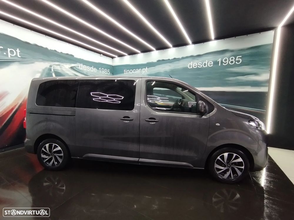 Citroën Spacetourer 1.5 BlueHDi M Feel - 4