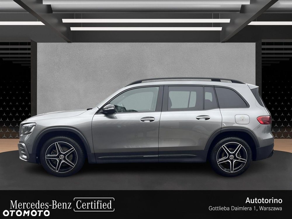 Mercedes-Benz GLB - 2