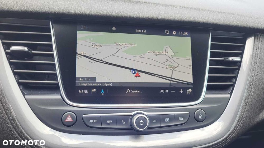 Opel Grandland X 2.0 CDTI Elite S&S - 25