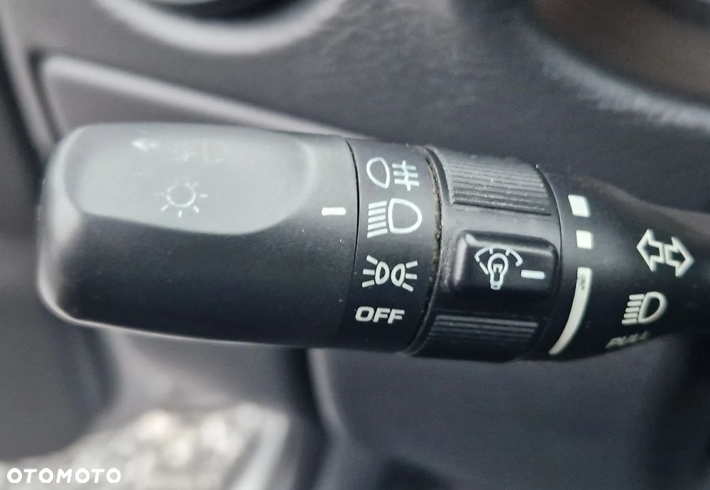 Jeep Cherokee 2.8L CRD Limited - 20