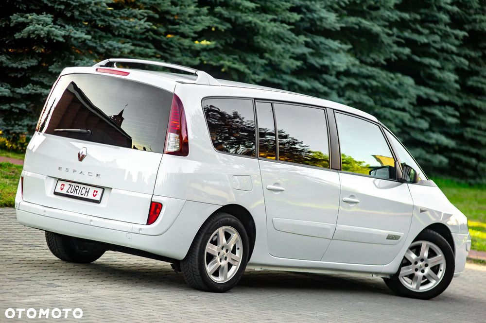 Renault Grand Espace 2.0 Expression - 4