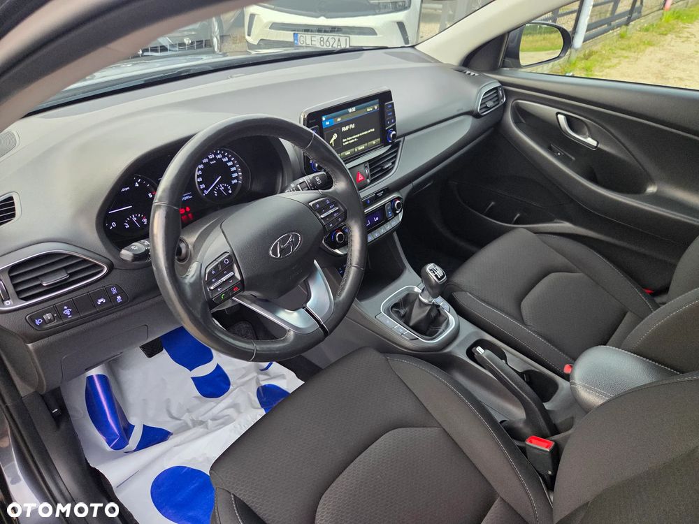 Hyundai i30 1.6 CRDI EDITION 30+ - 31