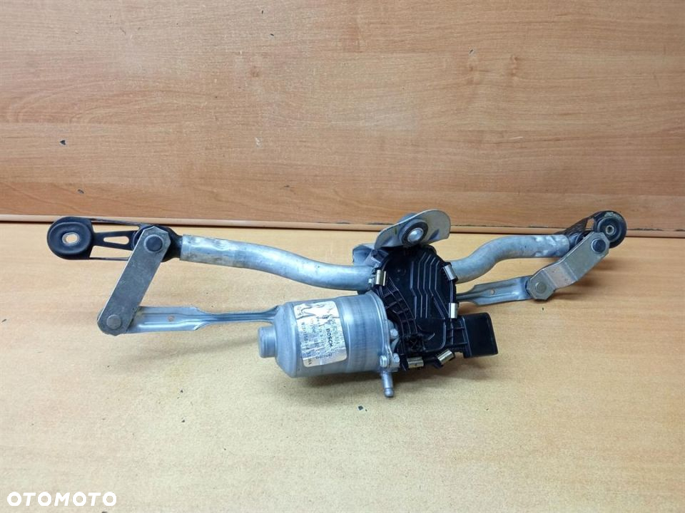 MECHANIZM WYCIERACZEK FORD ECOSPORT CN15-17504-AD - 5