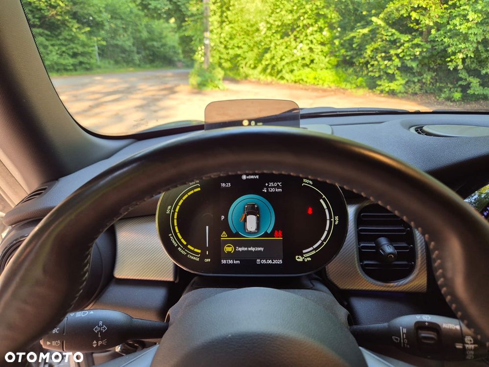 MINI Cooper SE Multitone Edition - 10