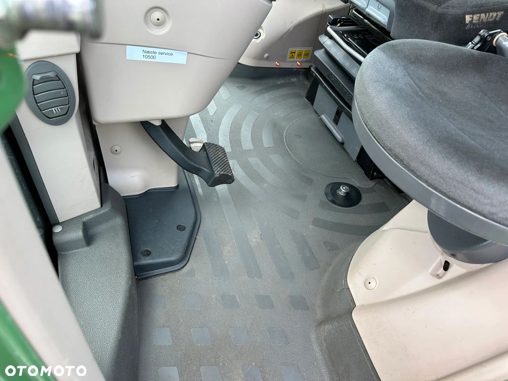 Fendt 939 S4 Profi Plus, 936 ,930,942 - 31