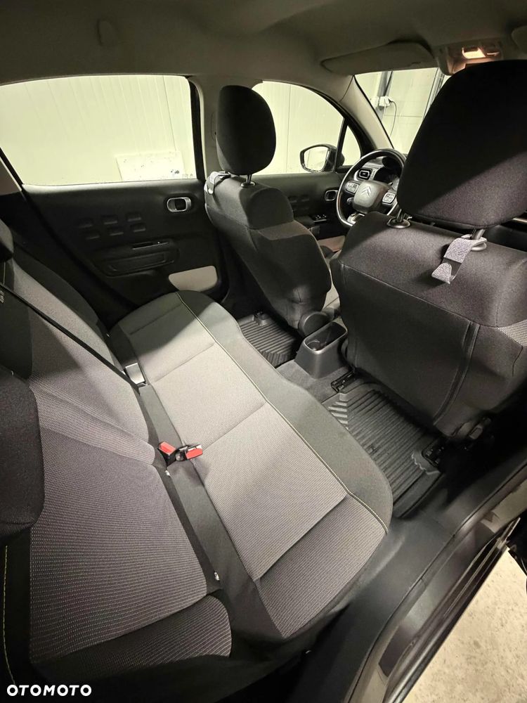 Citroën C3 1.2 PureTech Shine - 9