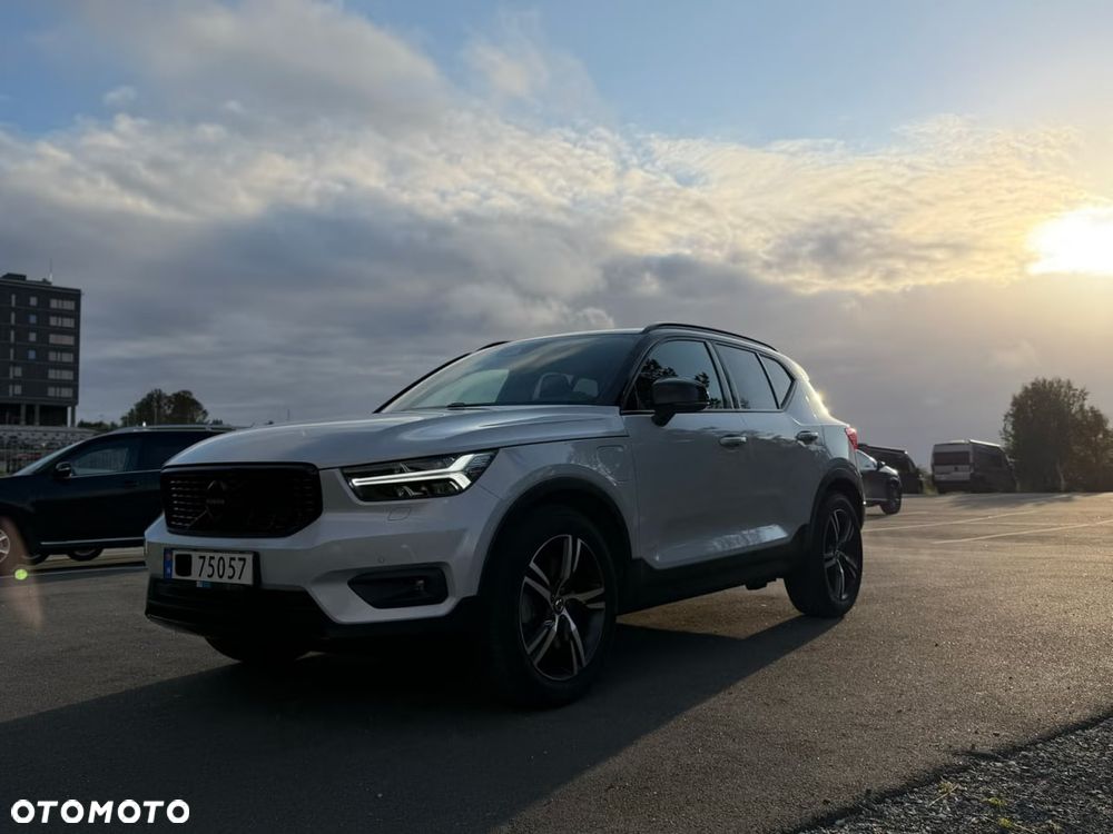 Volvo XC 40 T5 Recharge DKG RDesign - 4