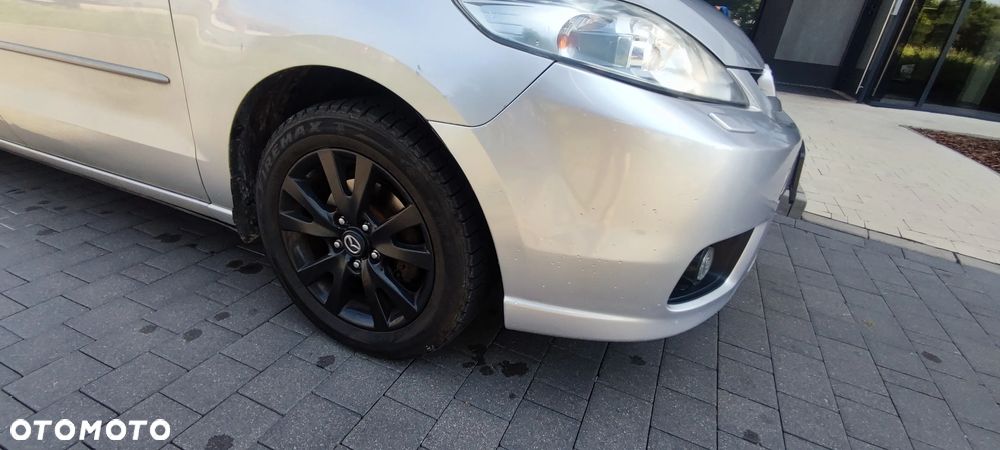 Mazda 5 1.8 Exclusive - 10