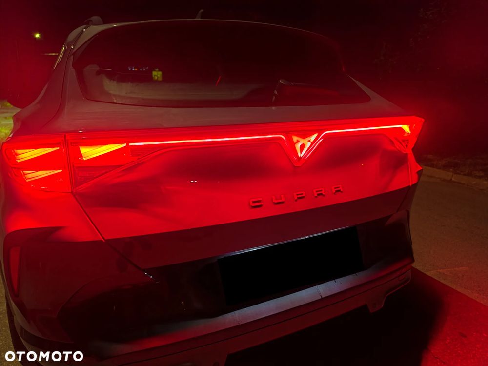 Cupra Formentor 1.5 eTSI DSG - 19