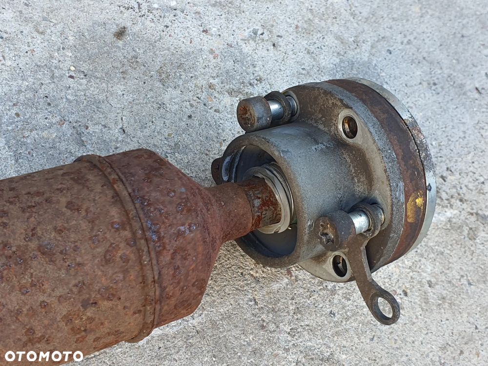 WAŁ NAPĘDOWY 1.5 ECOBOOST EJ7P-4K145-AC FORD KUGA MK2 - 2