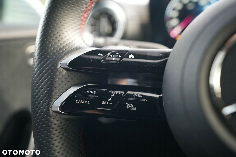 Mercedes-Benz Klasa A - 18