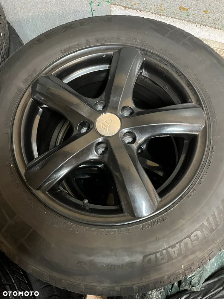 Chevrolet Captiva 2.0 d LT sport - 33
