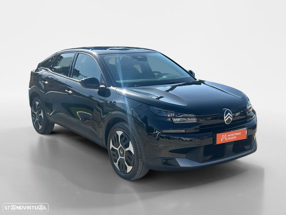Citroën C4 1.2 Hybrid Plus e-DSC6 - 7