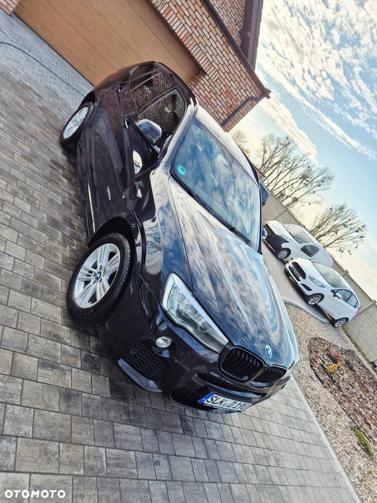 BMW X3 - 13