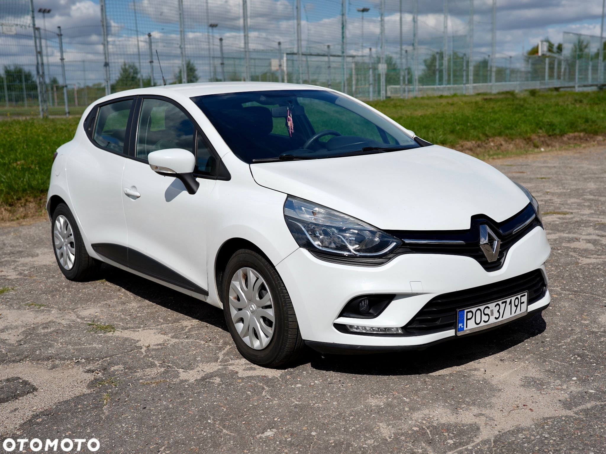 Renault Clio 1.5 dCi Energy Limited - 1