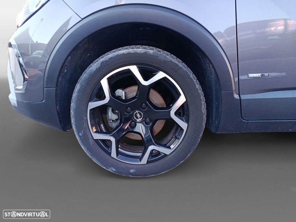 Opel Crossland 1.2 T Design & Tech - 14