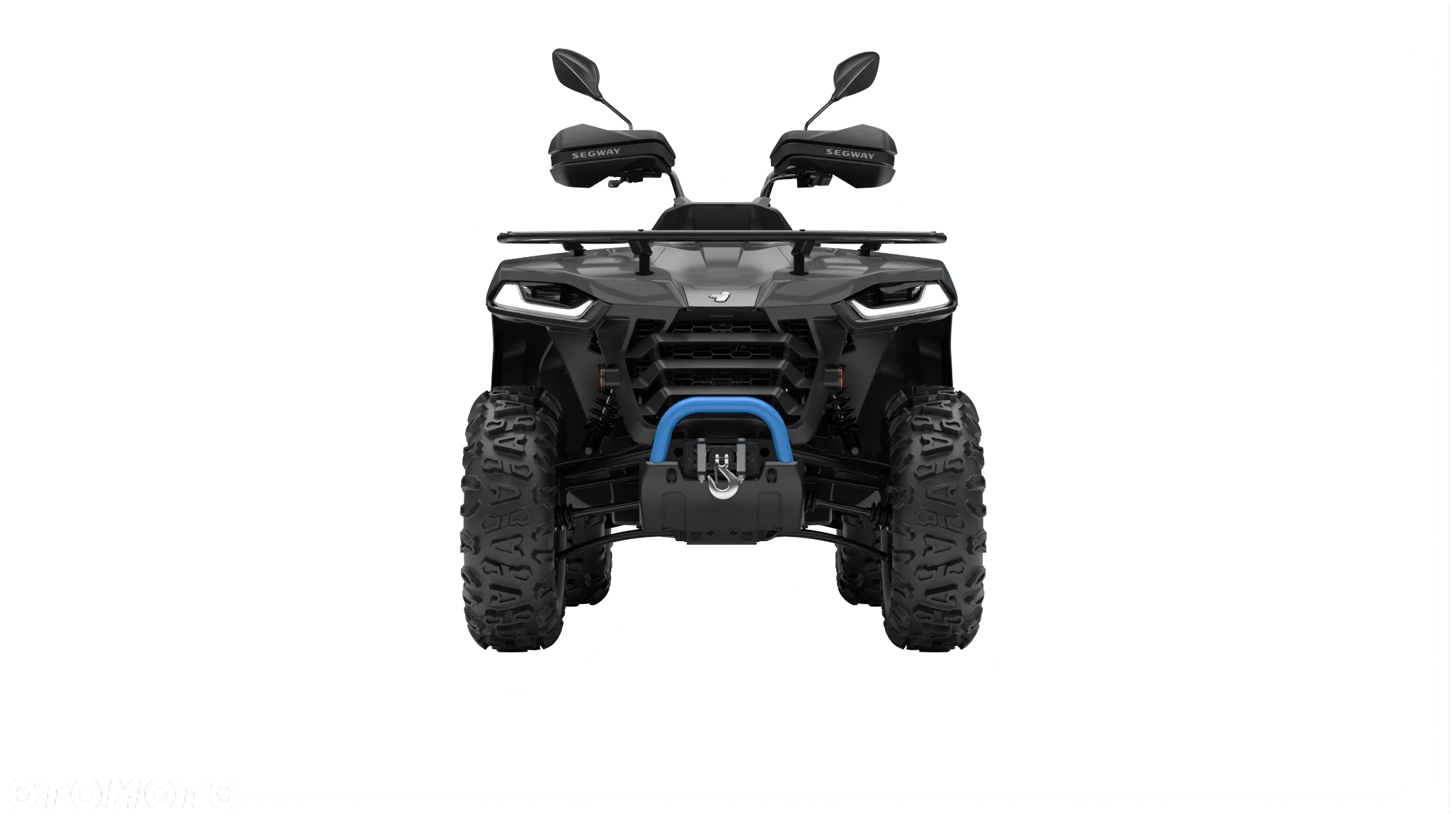 Segway Inny - 9
