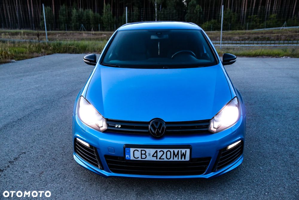 Volkswagen Golf - 40