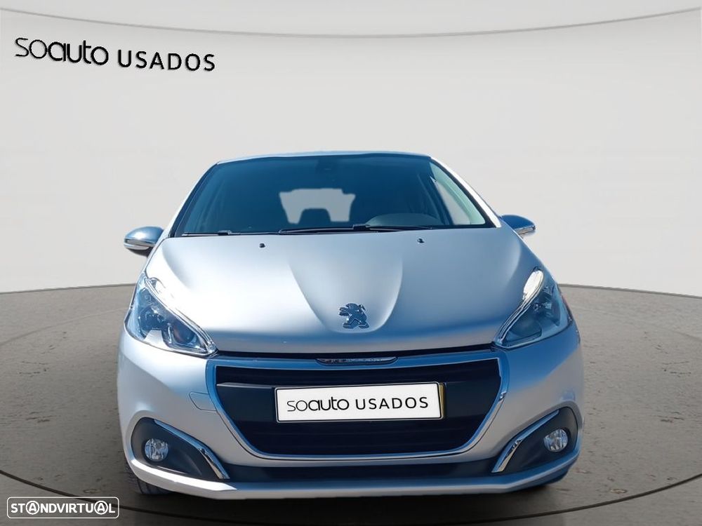 Peugeot 208 1.6 BlueHDi Style - 2