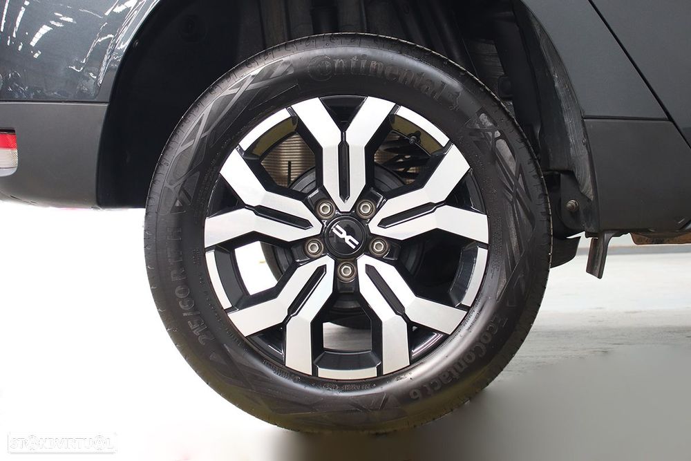 Dacia Duster 1.0 TCe Journey - 5