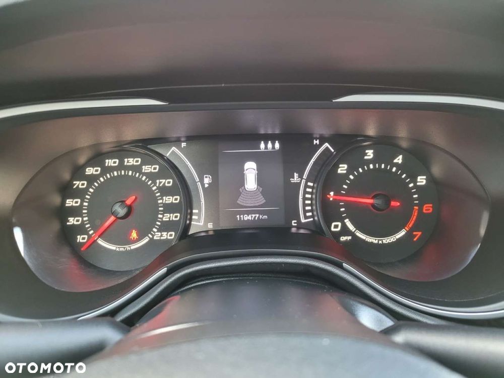 Fiat Tipo 1.4 T-Jet 16v Pop - 24