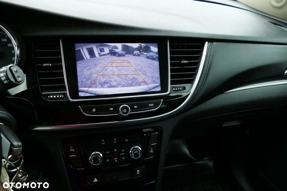 Opel Mokka - 31